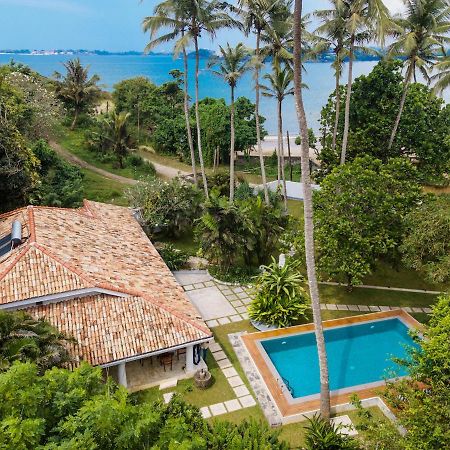 The Well House Galle Sri Lanka Unawatuna Esterno foto